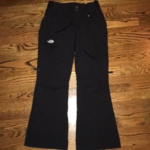 North Face Snow Pants